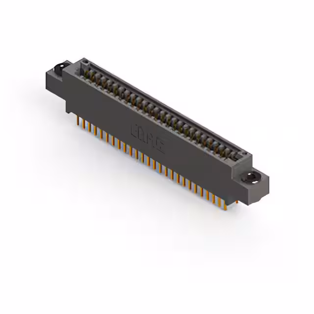 895-052-541-803 EDAC Inc.  Edgeboard Connectors